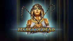 Secret of Dead