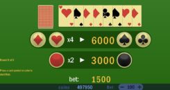 Seventy Seven Slot Gamble