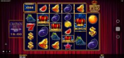 Shining King Megaways Slot Game Feature