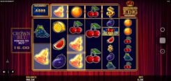 Shining King Megaways Slot Game Win