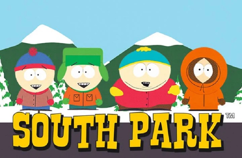 South Park