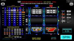 Super 8 Ways Ultimate Slot Game Won