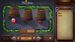 Thimbles Slot Game Slot Game win