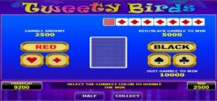 Tweety Birds slot Gamble