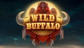 Wild Buffalo