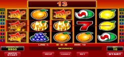 Wild Stars slot Win