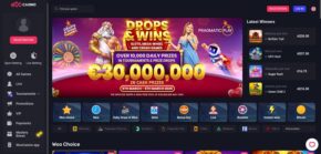 Woo Casino Games Welcome Bonus