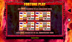 7s Deluxe slot game wild