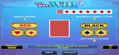 All Ways Win slot game gamble