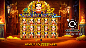 Ancient Egypt Classic