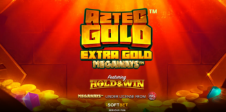 Aztec Gold Extra Gold Megaways