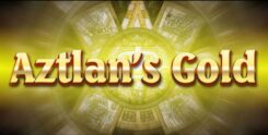 Aztlans Gold