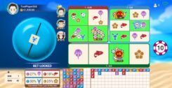 Belangkai slot game win