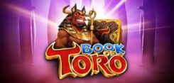 Book of Toro