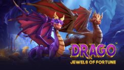 Drago Jewels of Fortune