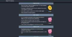Fluffy Too slot game rules
