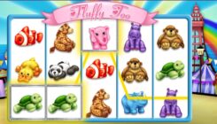 Fluffy Too slot game win