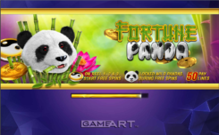 Fortune Panda