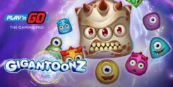 Gigantoonz