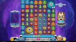 Gigantoonz slot game won