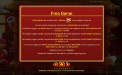 Hey Sushi slot game free game