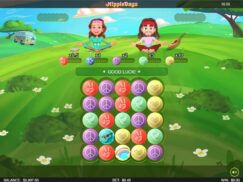 Hippie Days slot game
