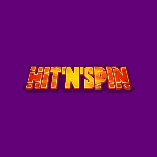 Hit N Spin Casino Logo