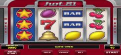 Hot 81 slot game