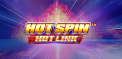 Hot Spin Hot Link