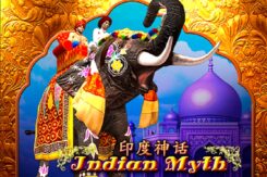 Indian Myth