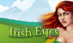 Irish Eyes