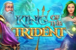 King of the Trident
