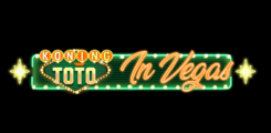 Koning Toto in Vegas