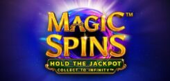 Magic Spins