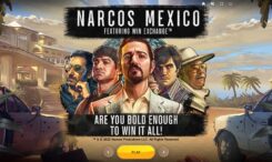 Narcos Mexico