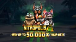 Nitropolis 3