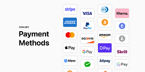 Casino Payment Methods