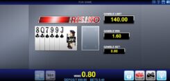 Snow Wolf Supreme slot game gamble