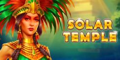 Solar Temple