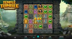 Temple Tumble slot game