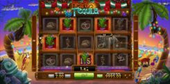 Tequila Fiesta slot game low