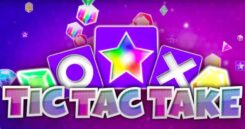 Tic Tac Take