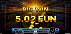Vegas Hot 81 slot big win