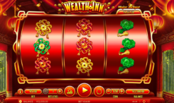 Wealth Inn slot game