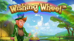 Wishing Wheel