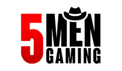 5Men Gaming