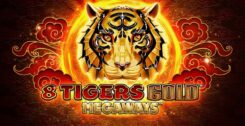 8 Tigers Gold