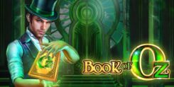 Book of Oz