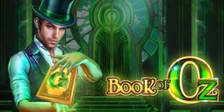 Book of Oz