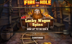Fire in the Hole